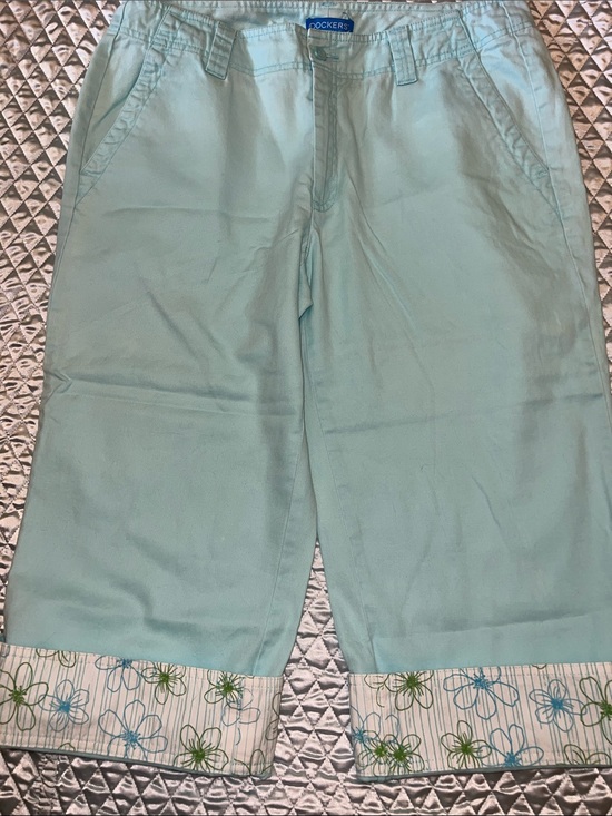 Dockers Pants - Dockers capris